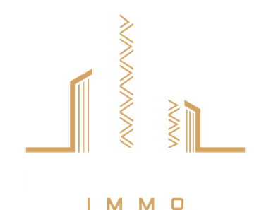 Prime Space Immo